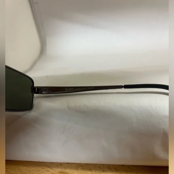 Hugo Boss sunglasses